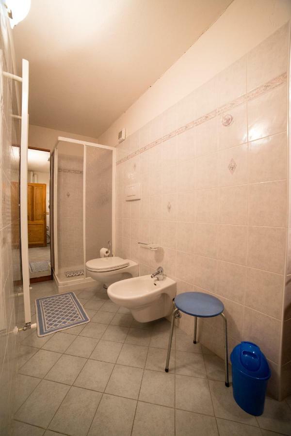 Casa Zambelli Apartment Candide Екстериор снимка
