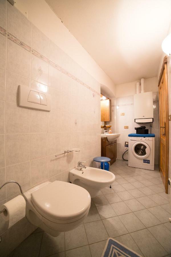 Casa Zambelli Apartment Candide Екстериор снимка